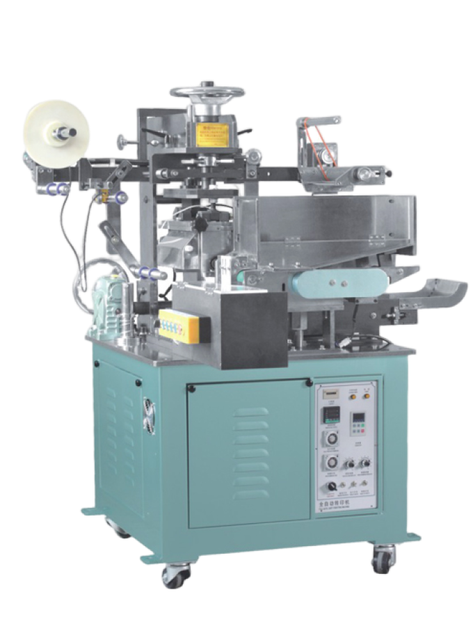 5500全自动热转印机