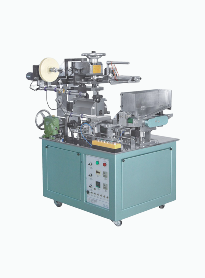 5502全自动定向换热机