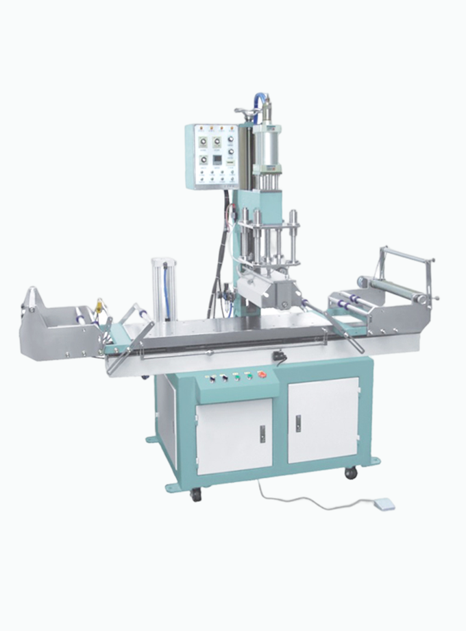 5688平板热转印机