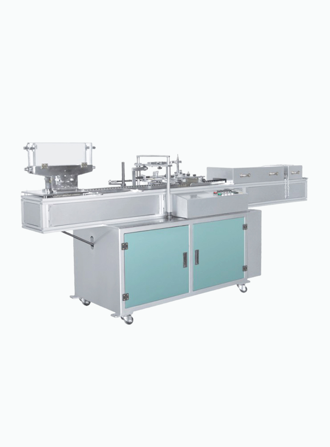 6600全自动丝网印刷机