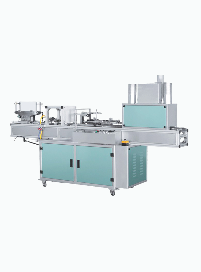 6601 UV丝网印刷机