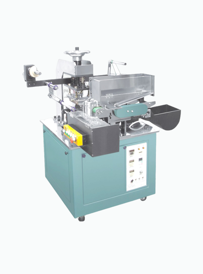 4501全自动烫金机